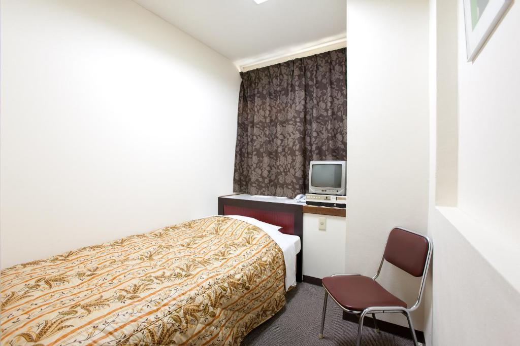 Hotel Hayashi Beppu Habitación foto