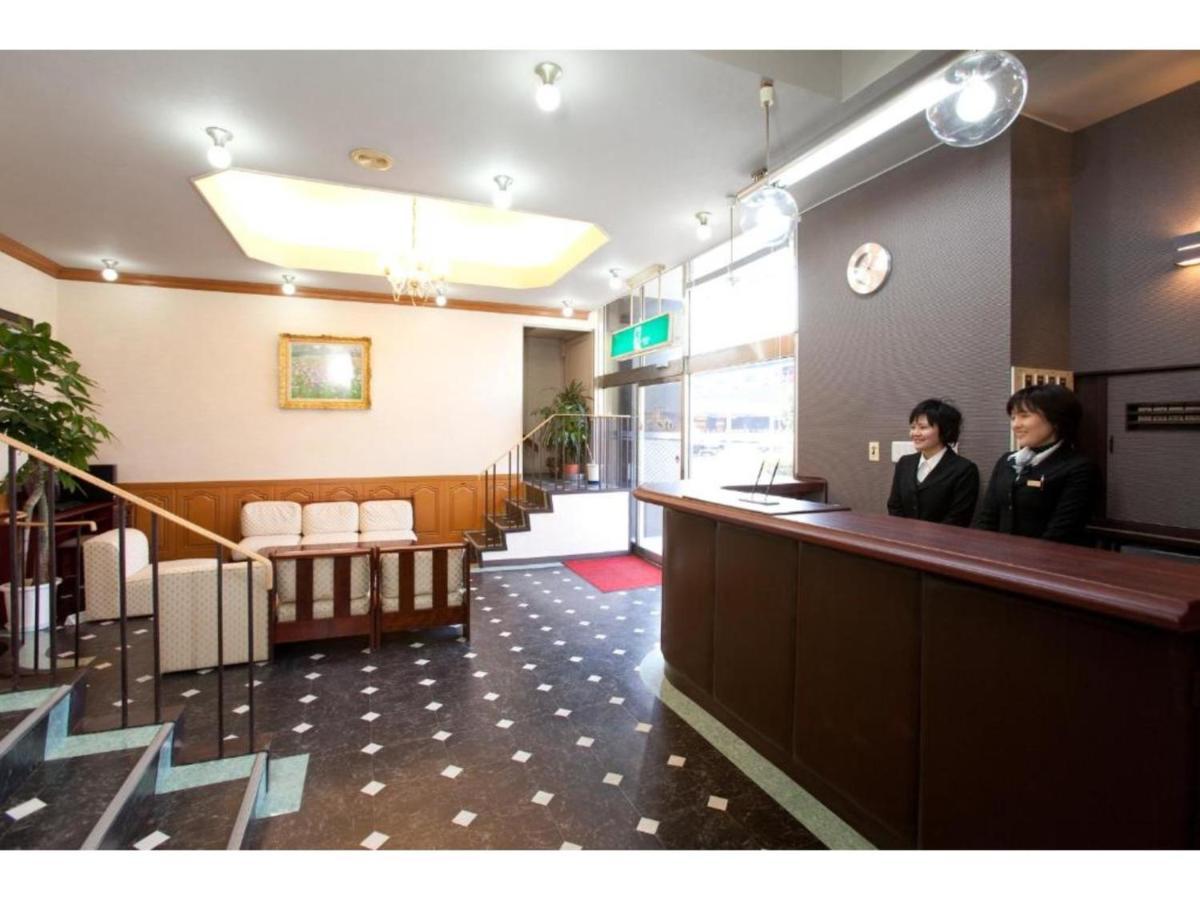 Hotel Hayashi Beppu Exterior foto