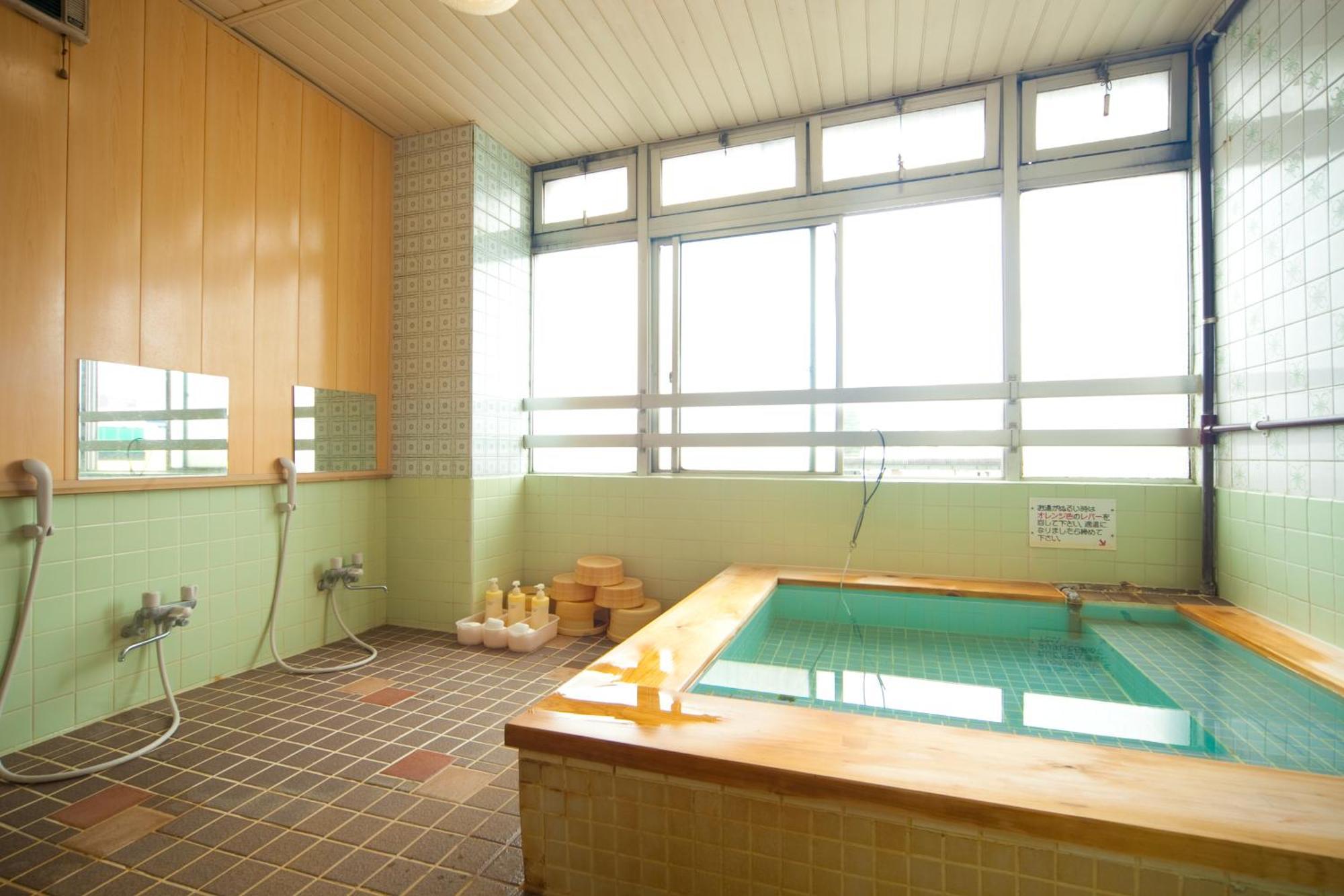 Hotel Hayashi Beppu Exterior foto