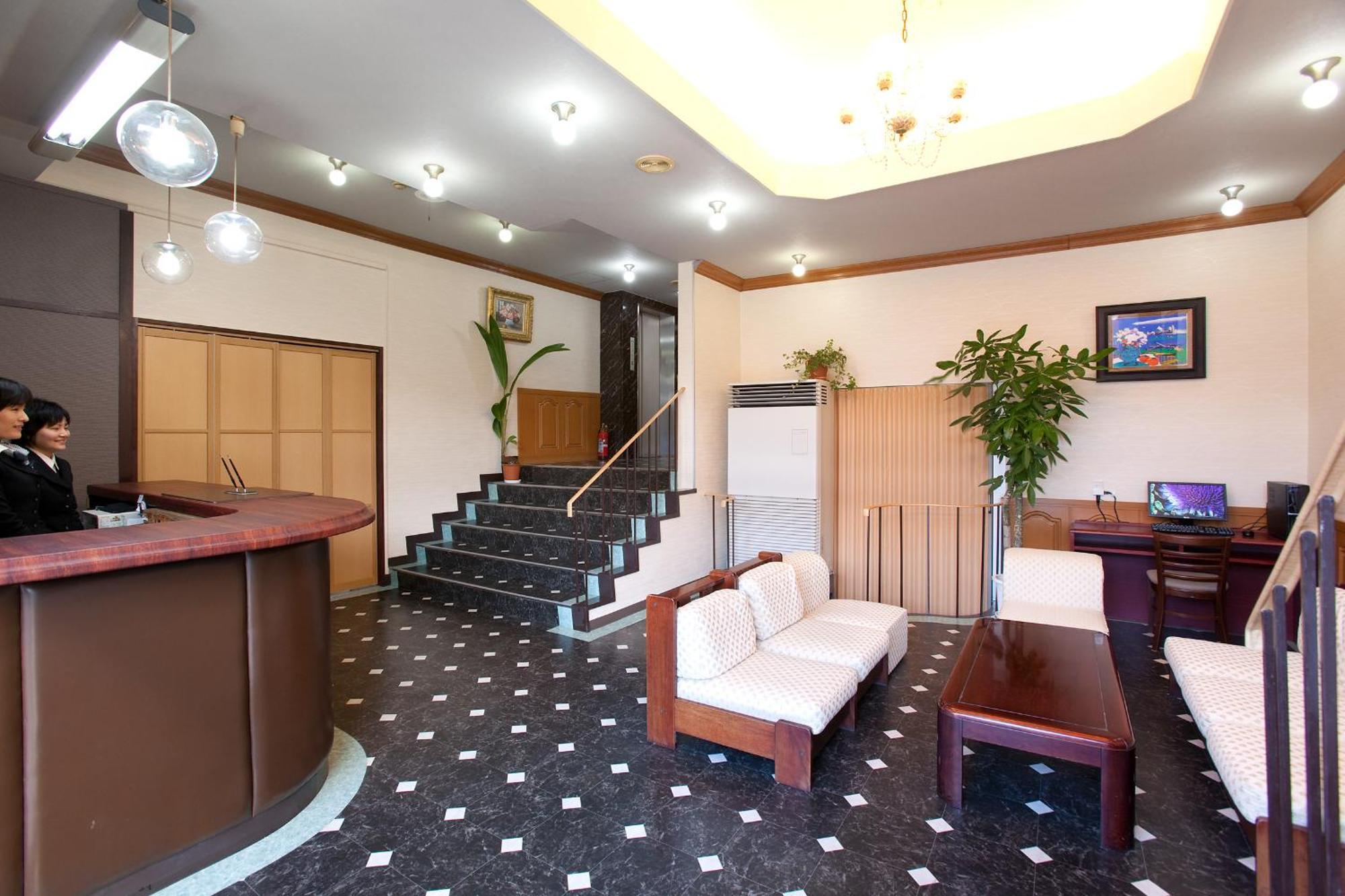 Hotel Hayashi Beppu Exterior foto