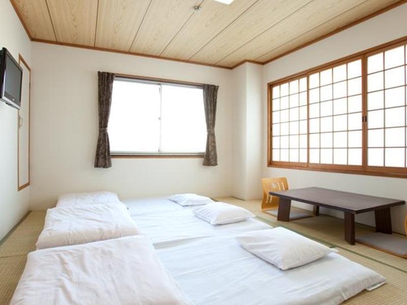 Hotel Hayashi Beppu Exterior foto